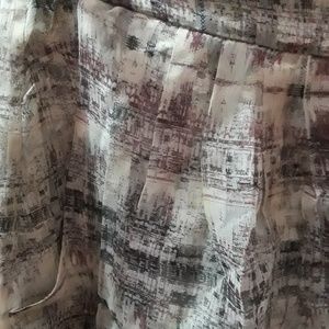 Beautiful Theysken's Theory skirt